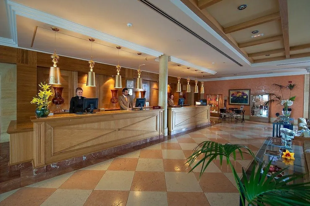 Sheraton Fuerteventura Golf & Spa Resort Caleta De Fuste