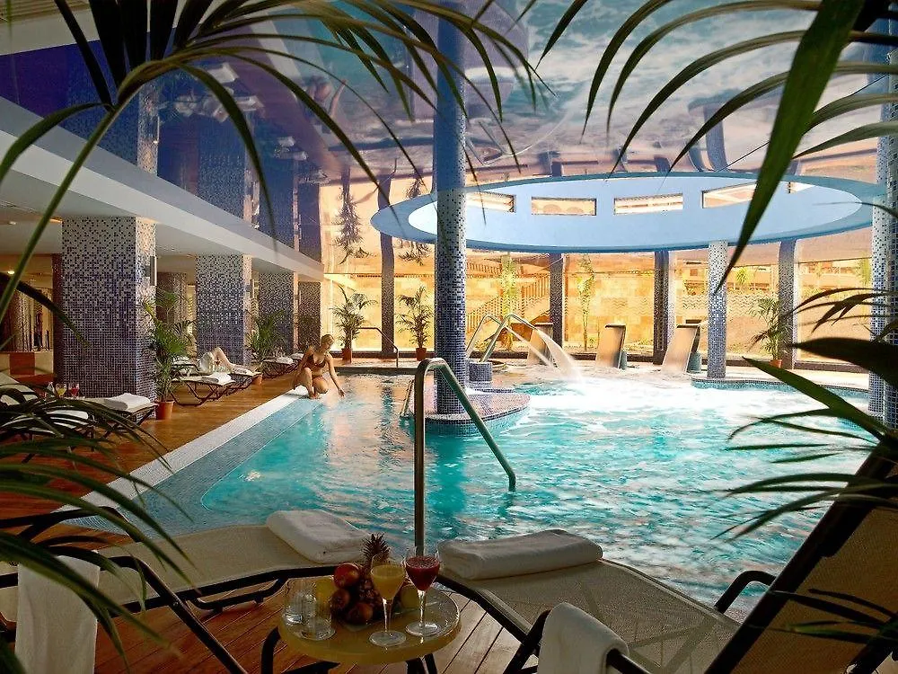 Sheraton Fuerteventura Golf & Spa Resort Caleta De Fuste 5*,  Spanien