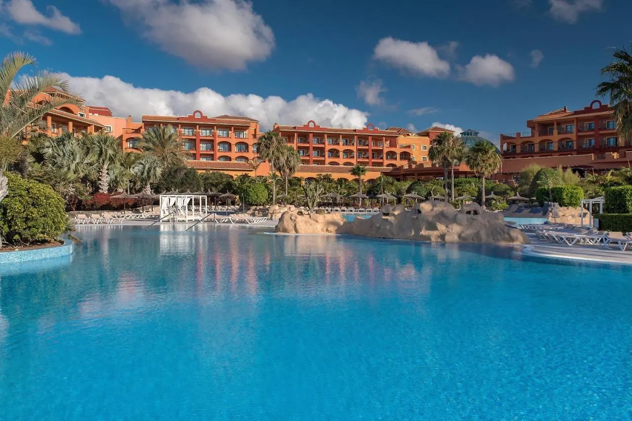Sheraton Fuerteventura Golf & Spa Resort Caleta De Fuste