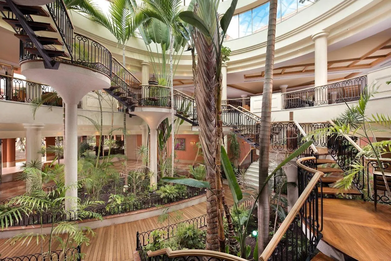 Sheraton Fuerteventura Golf & Spa Resort Caleta De Fuste Spanien