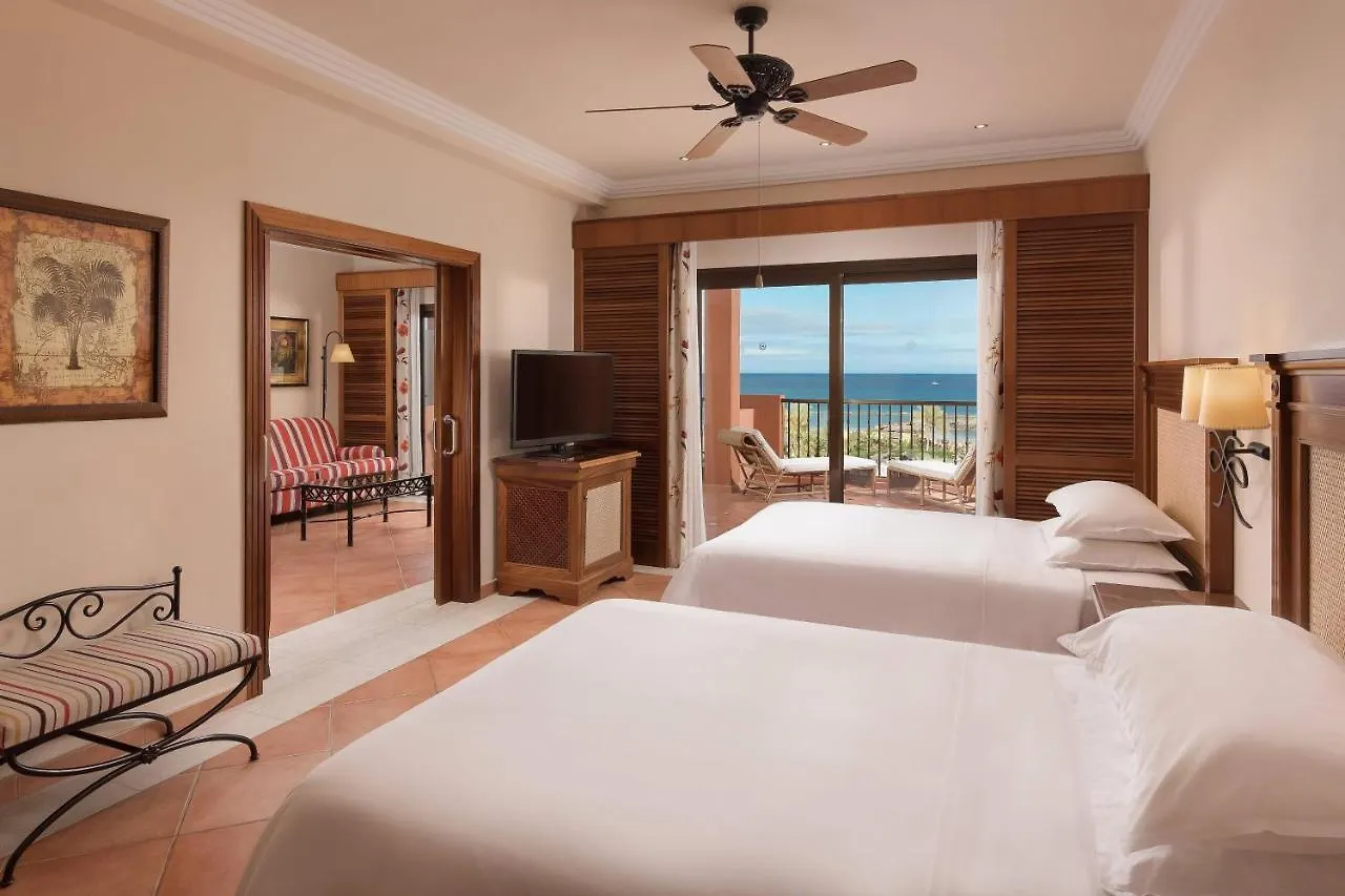 Sheraton Fuerteventura Golf & Spa Resort Caleta De Fuste Spanien