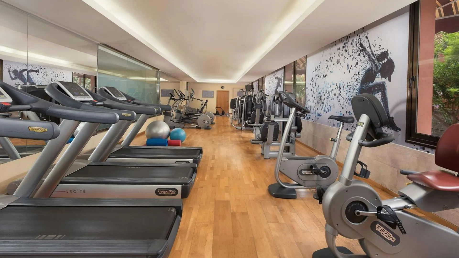 Hotel Sheraton Fuerteventura Golf & Spa Resort Caleta De Fuste