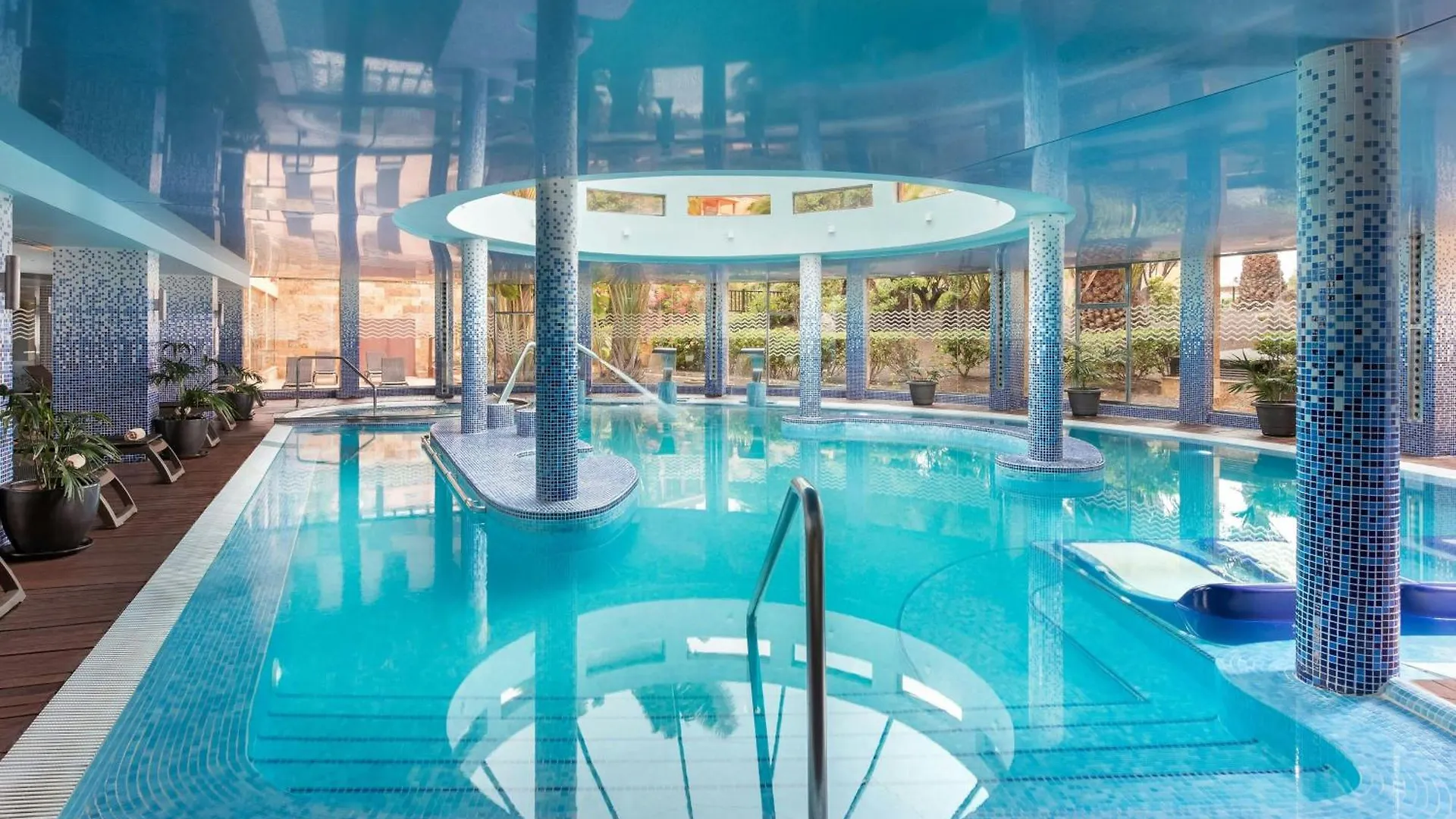 Sheraton Fuerteventura Golf & Spa Resort Caleta De Fuste 5*,  Spanien