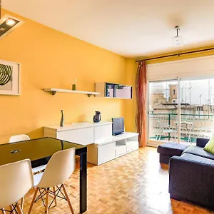 Bed&bcn Sant Andreu , Barcelone Espagne