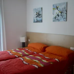  Appartement Carolinas Spanje