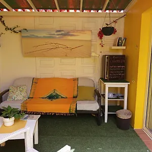 Alloggio in famiglia Shangrilá, Caleta De Fuste