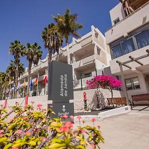 Apartmán Servatur Alameda De Jandia (adults Only)