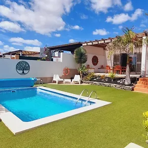 Del Corazon Salinas Golf Villa