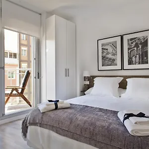 Habitat Blanca , Barcelone Espagne