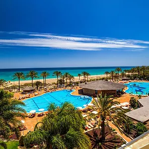 Hotel Sbh Palace Thalasso &