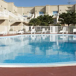 Serenity Arenas - Apartment