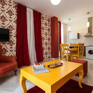  Appartement Singular Pilatos Spanje