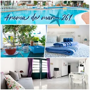Aroma De Mar - Puerta Del Sol -261 Spagna