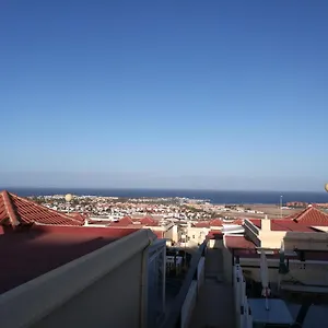 Gaviota Holiday home