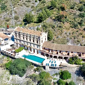 visit hotel