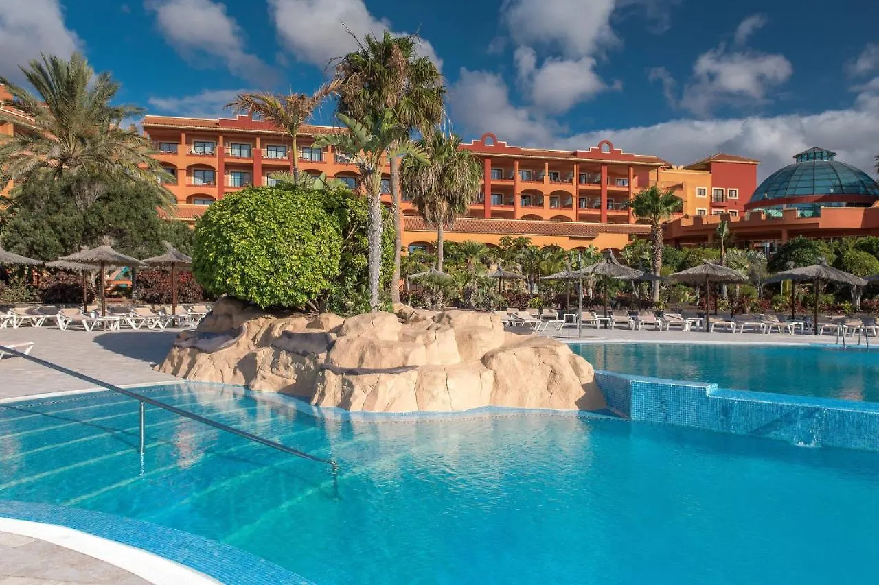 Sheraton Fuerteventura Golf&Spa Resort Caleta De Fuste Hotel