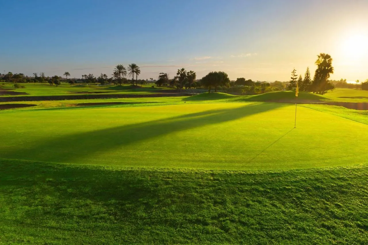 Sheraton Fuerteventura Golf & Spa Resort Caleta De Fuste