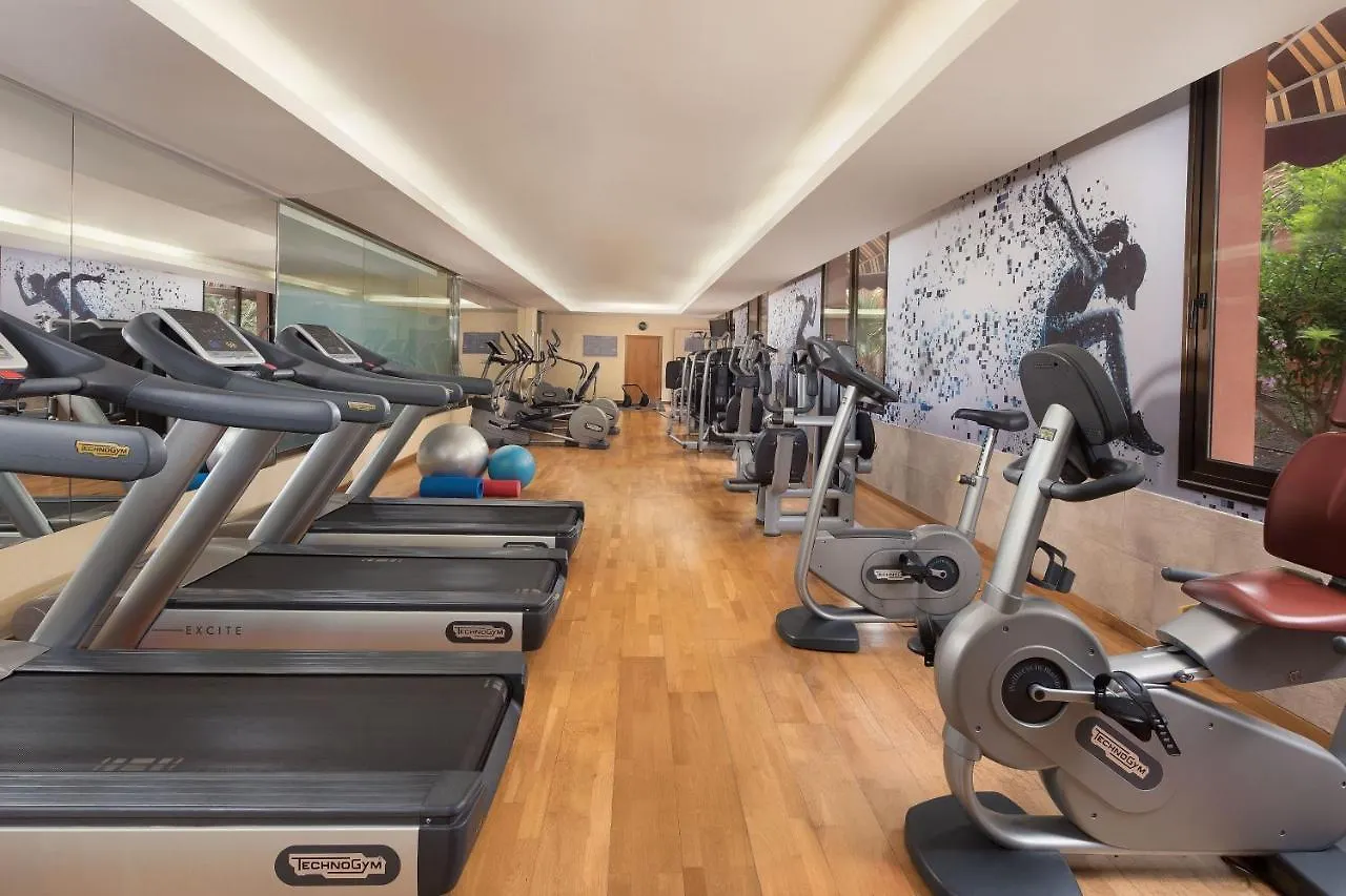 Sheraton Fuerteventura Golf & Spa Resort Caleta De Fuste Hotel