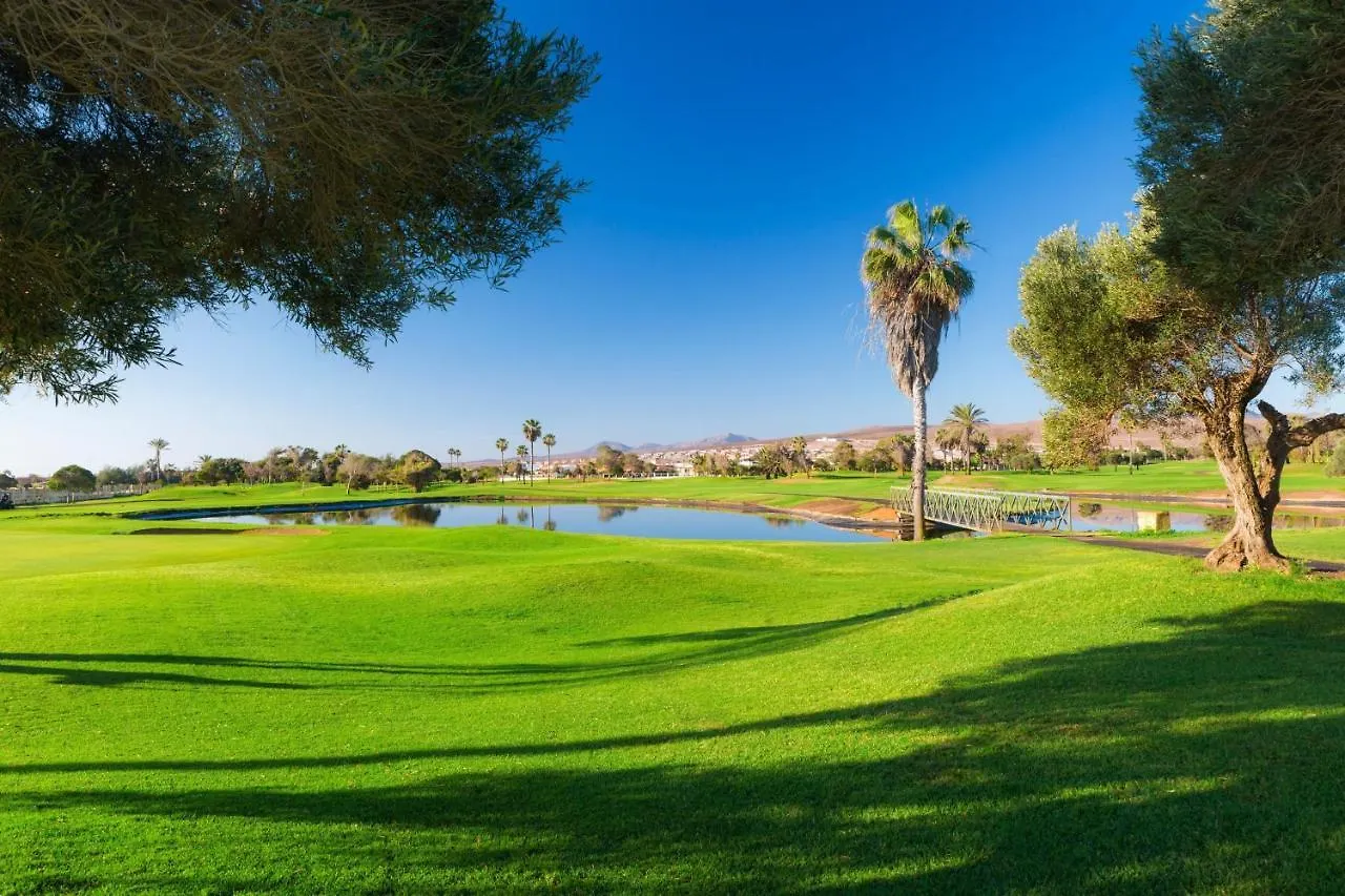 ***** Hotel Sheraton Fuerteventura Golf & Spa Resort Caleta De Fuste Spain