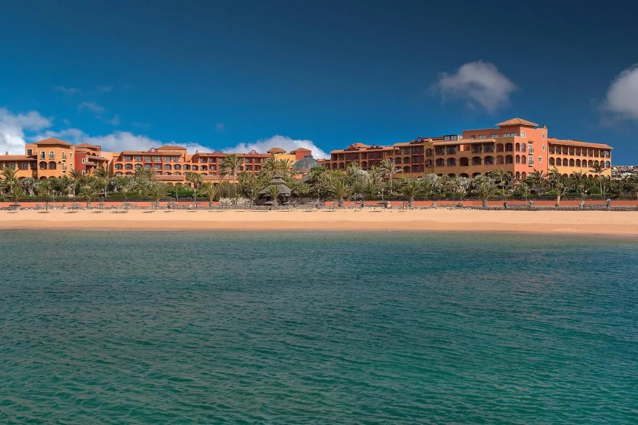 Hotel Sheraton Fuerteventura Golf & Spa Resort Caleta De Fuste