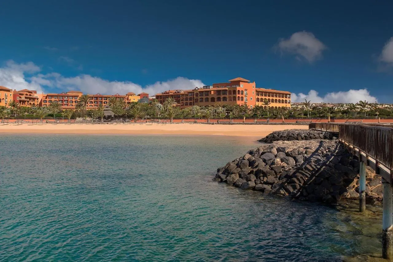 Hotel Sheraton Fuerteventura Golf&Spa Resort Caleta De Fuste