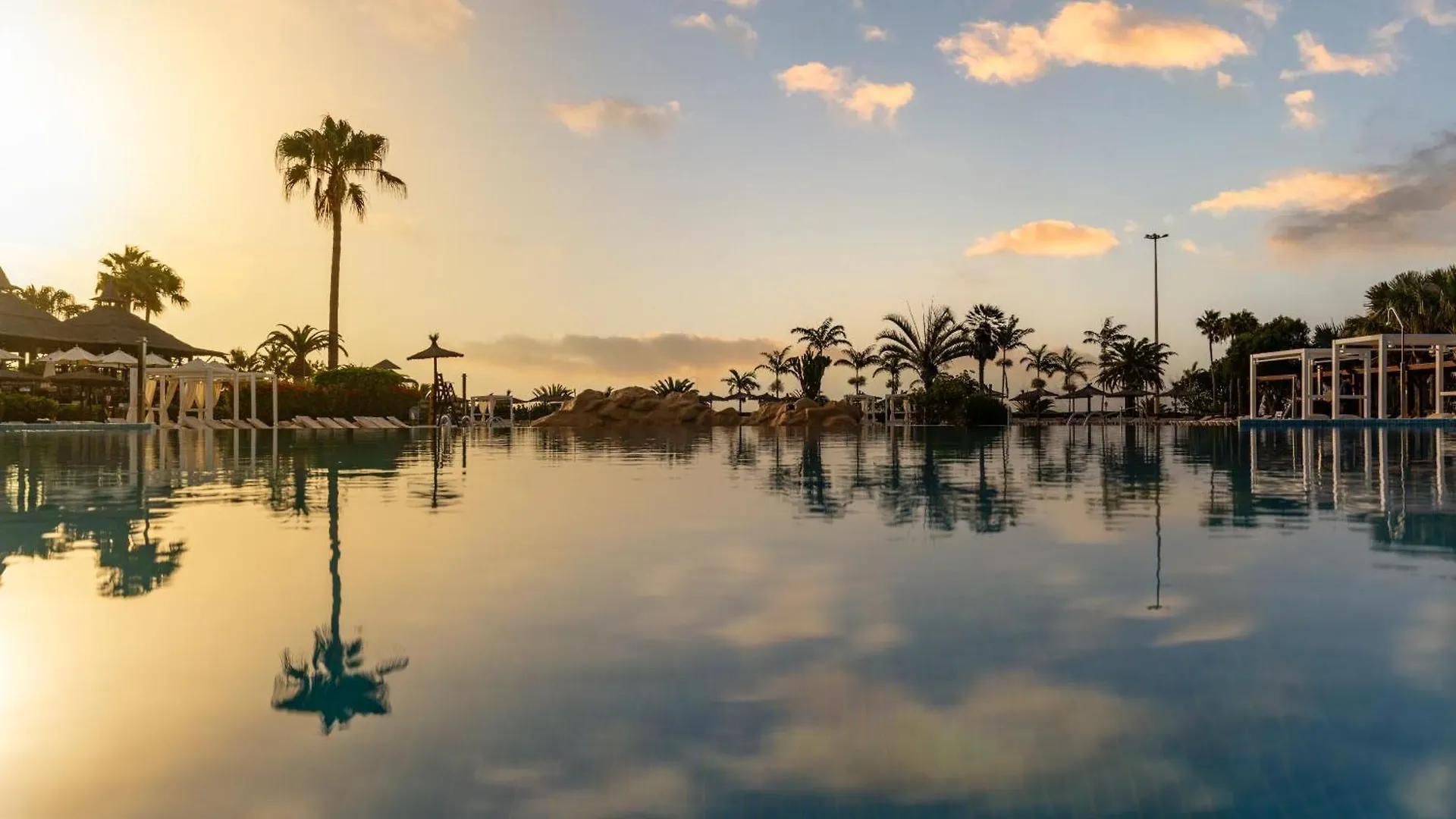 Sheraton Fuerteventura Golf & Spa Resort Caleta De Fuste Spain