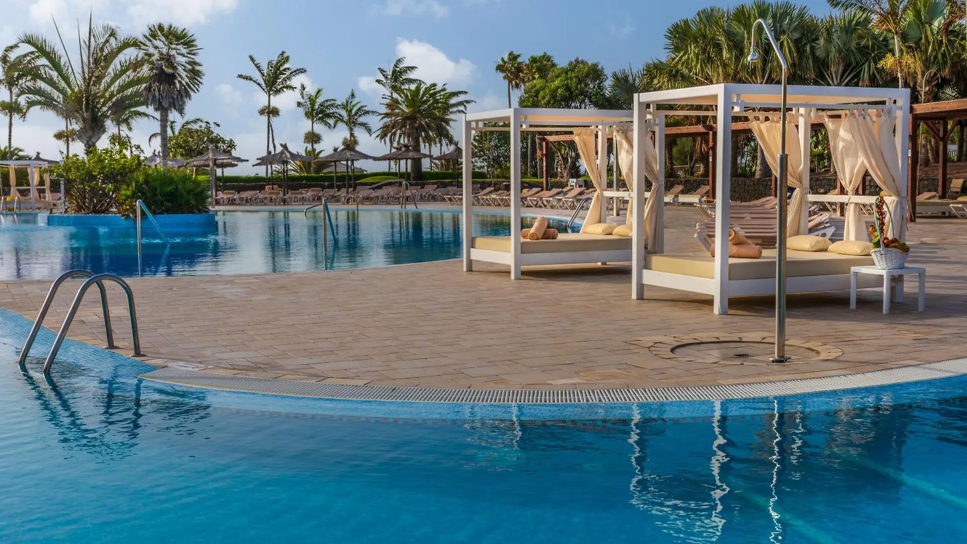 Sheraton Fuerteventura Golf & Spa Resort Caleta De Fuste Hotel
