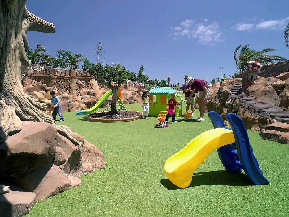 Hotel Sheraton Fuerteventura Golf & Spa Resort Caleta De Fuste