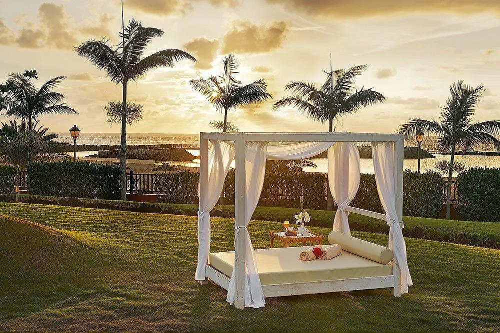 Hotel Sheraton Fuerteventura Golf & Spa Resort Caleta De Fuste