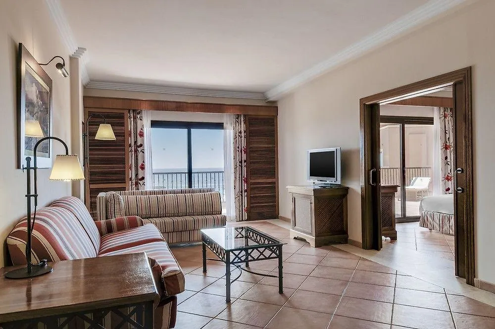 Sheraton Fuerteventura Golf & Spa Resort Caleta De Fuste