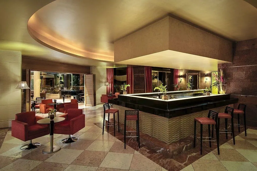 Hotel Sheraton Fuerteventura Golf & Spa Resort Caleta De Fuste