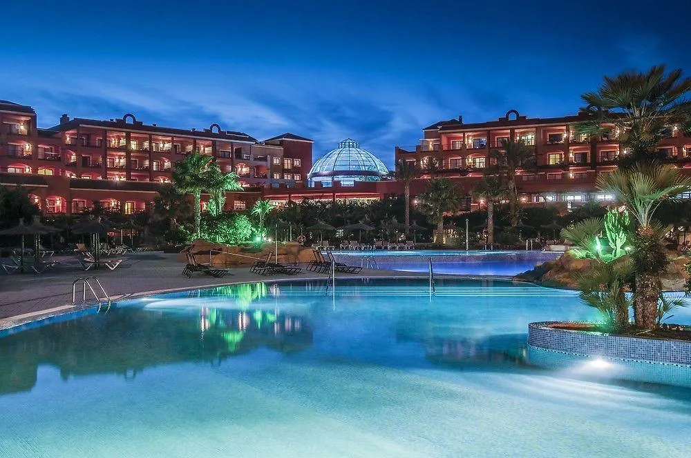 Sheraton Fuerteventura Golf & Spa Resort Caleta De Fuste Hotel