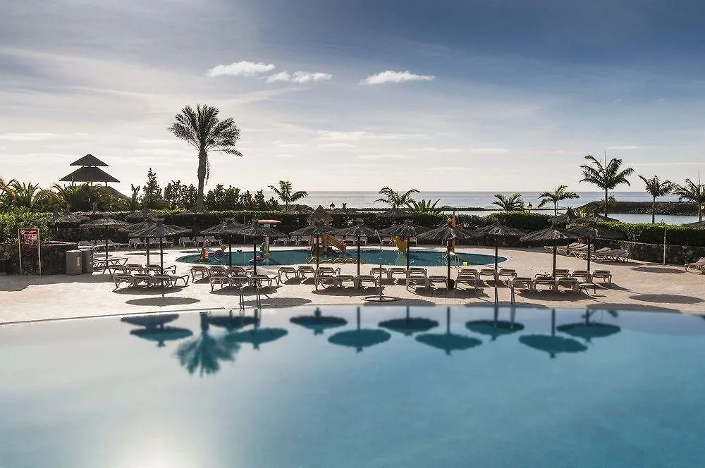 Hotel Sheraton Fuerteventura Golf & Spa Resort Caleta De Fuste
