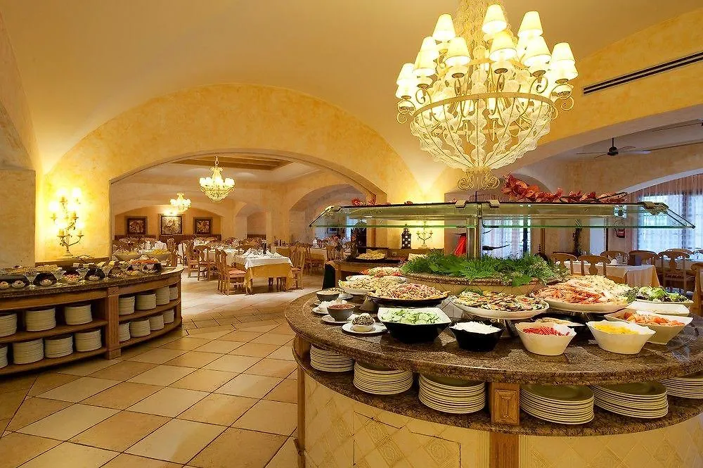 Sheraton Fuerteventura Golf & Spa Resort Caleta De Fuste