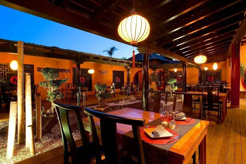 Sheraton Fuerteventura Golf & Spa Resort Caleta De Fuste Espanha