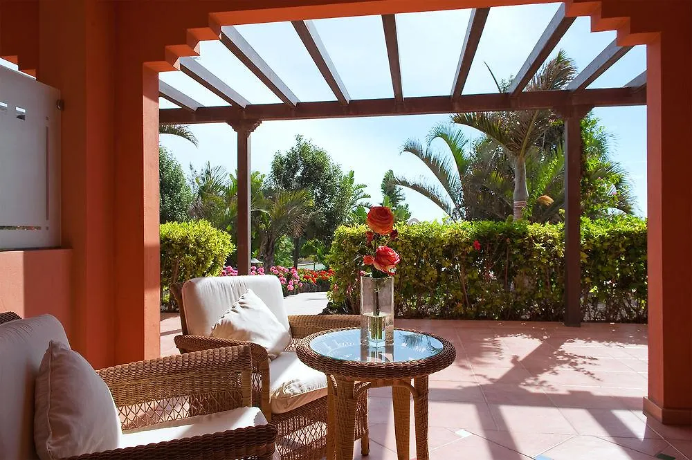 Sheraton Fuerteventura Golf & Spa Resort Caleta De Fuste Hotel