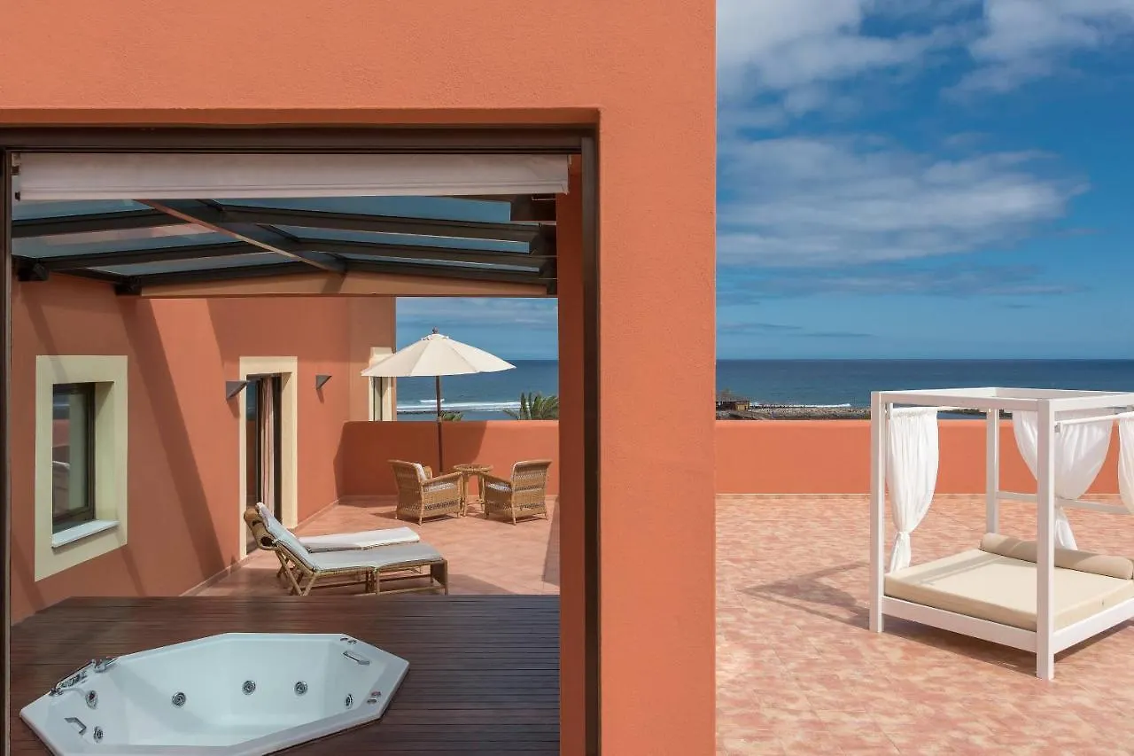***** Hotel Sheraton Fuerteventura Golf & Spa Resort Caleta De Fuste Espanha