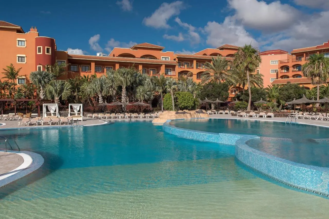 Sheraton Fuerteventura Golf & Spa Resort Caleta De Fuste