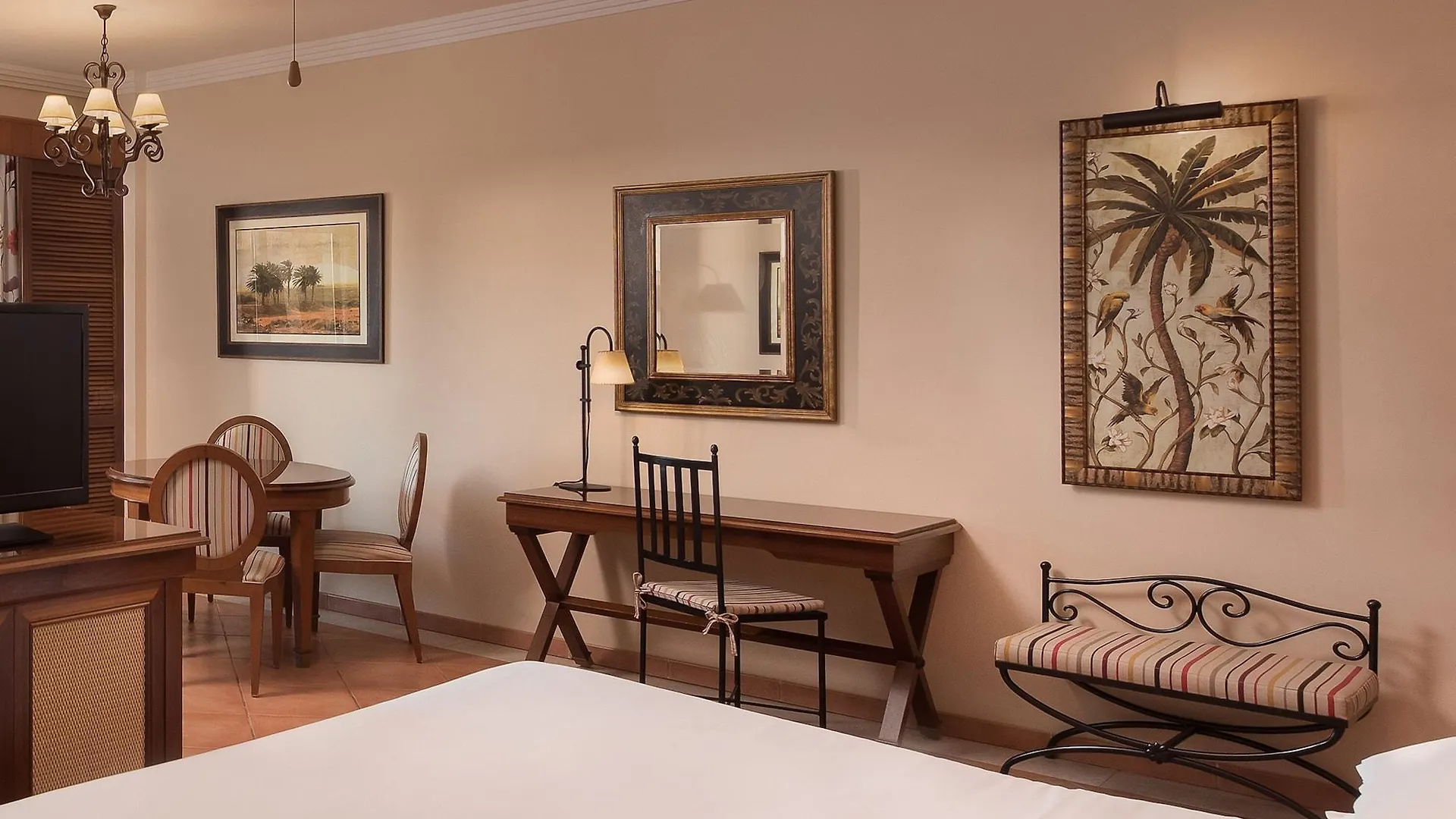 Sheraton Fuerteventura Golf & Spa Resort Caleta De Fuste