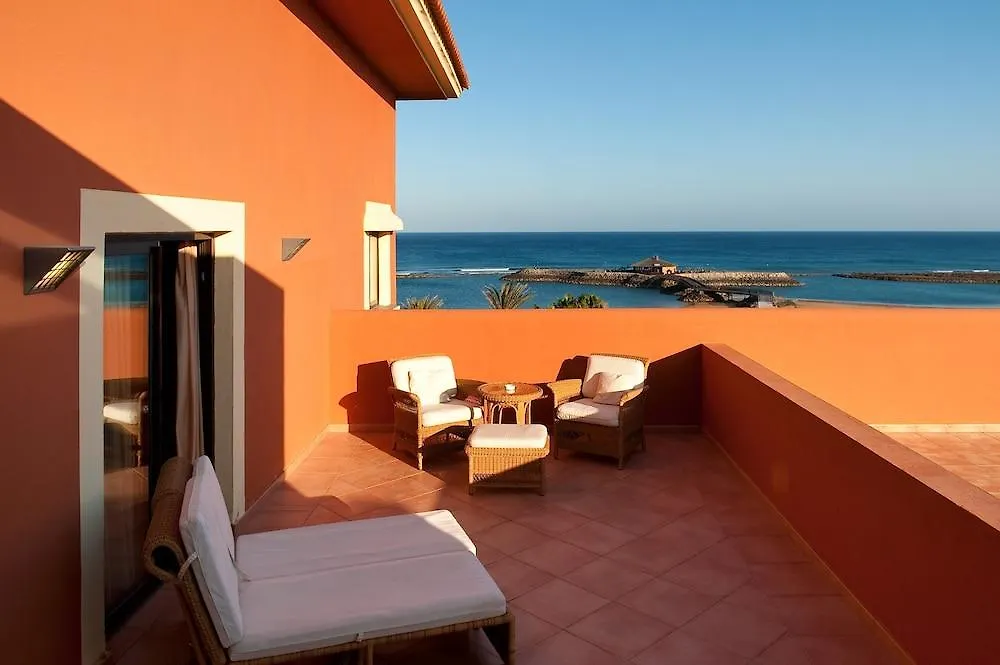 Sheraton Fuerteventura Golf & Spa Resort Caleta De Fuste Hotel