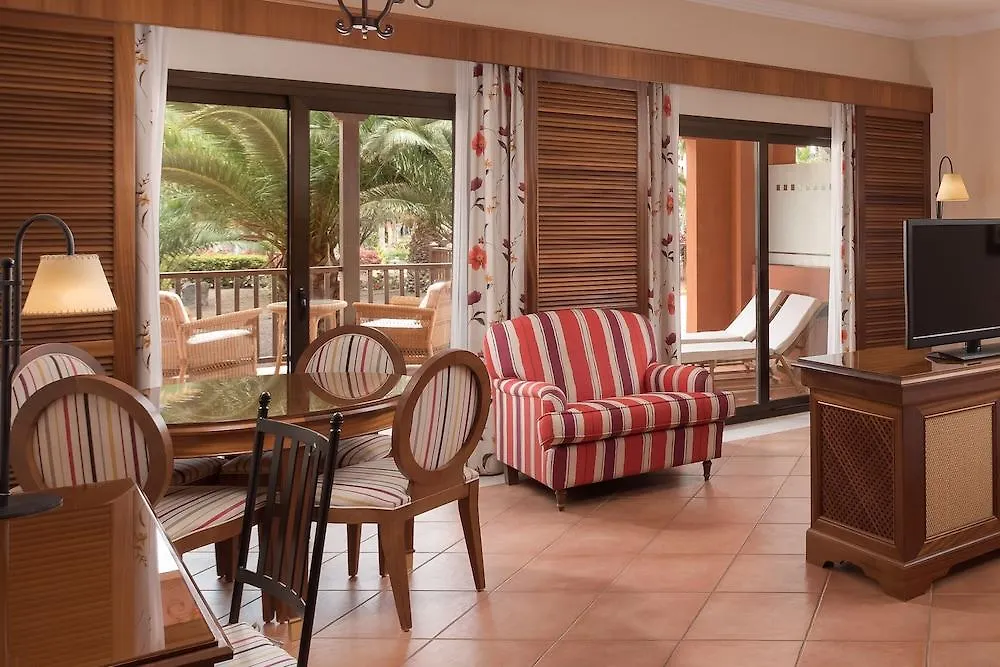 Sheraton Fuerteventura Golf & Spa Resort Caleta De Fuste Espanha