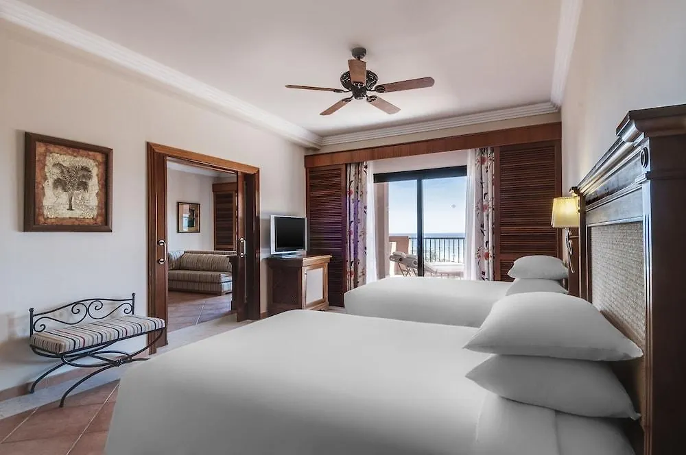 ***** Hotel Sheraton Fuerteventura Golf & Spa Resort Caleta De Fuste Espanha