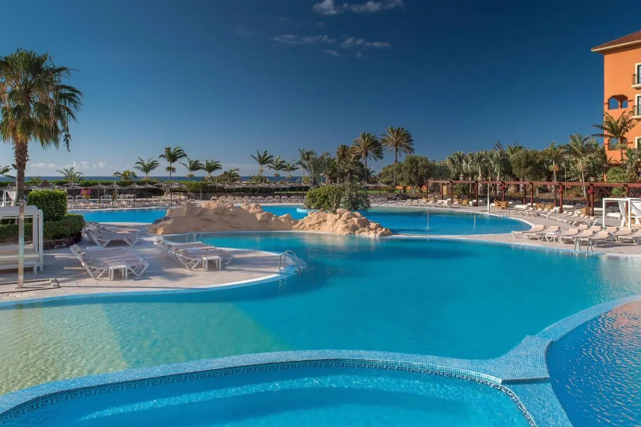 Sheraton Fuerteventura Golf & Spa Resort Caleta De Fuste