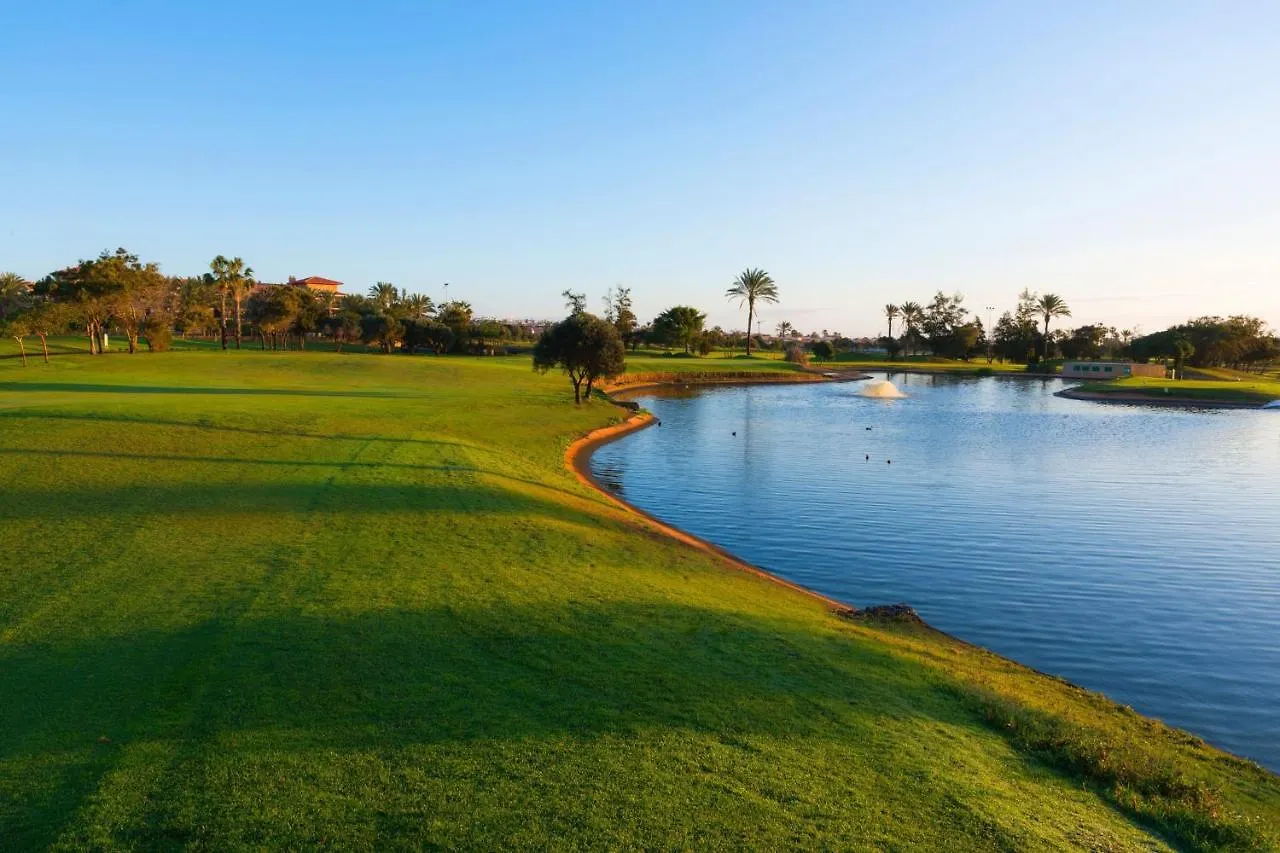 Hotel Sheraton Fuerteventura Golf & Spa Resort Caleta De Fuste