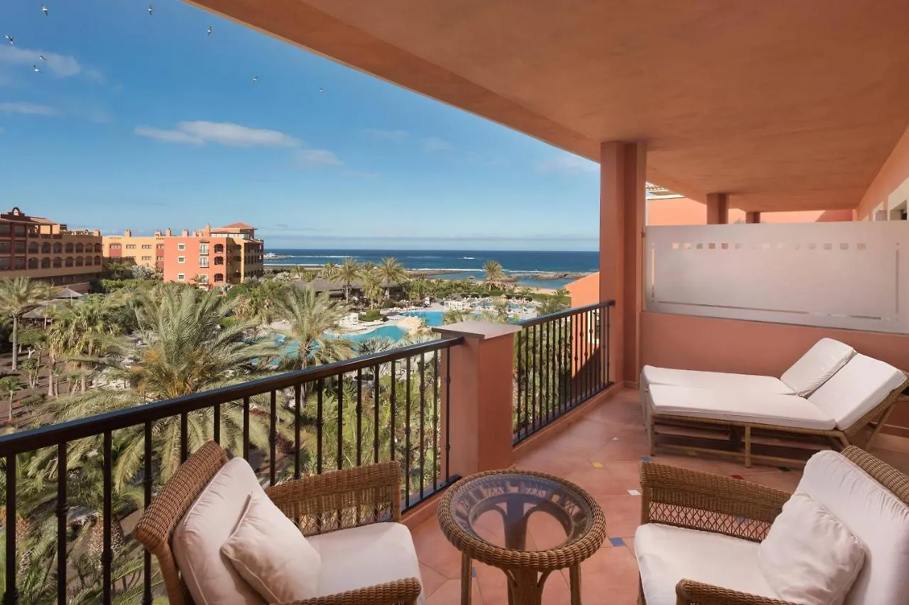 Sheraton Fuerteventura Golf & Spa Resort Caleta De Fuste Espanha