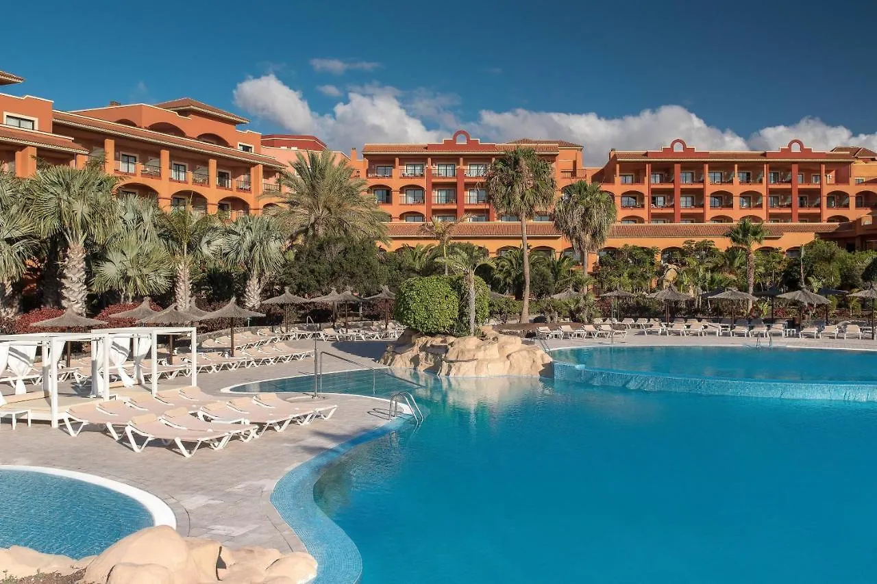 Sheraton Fuerteventura Golf & Spa Resort Caleta De Fuste 5*,  Espanha