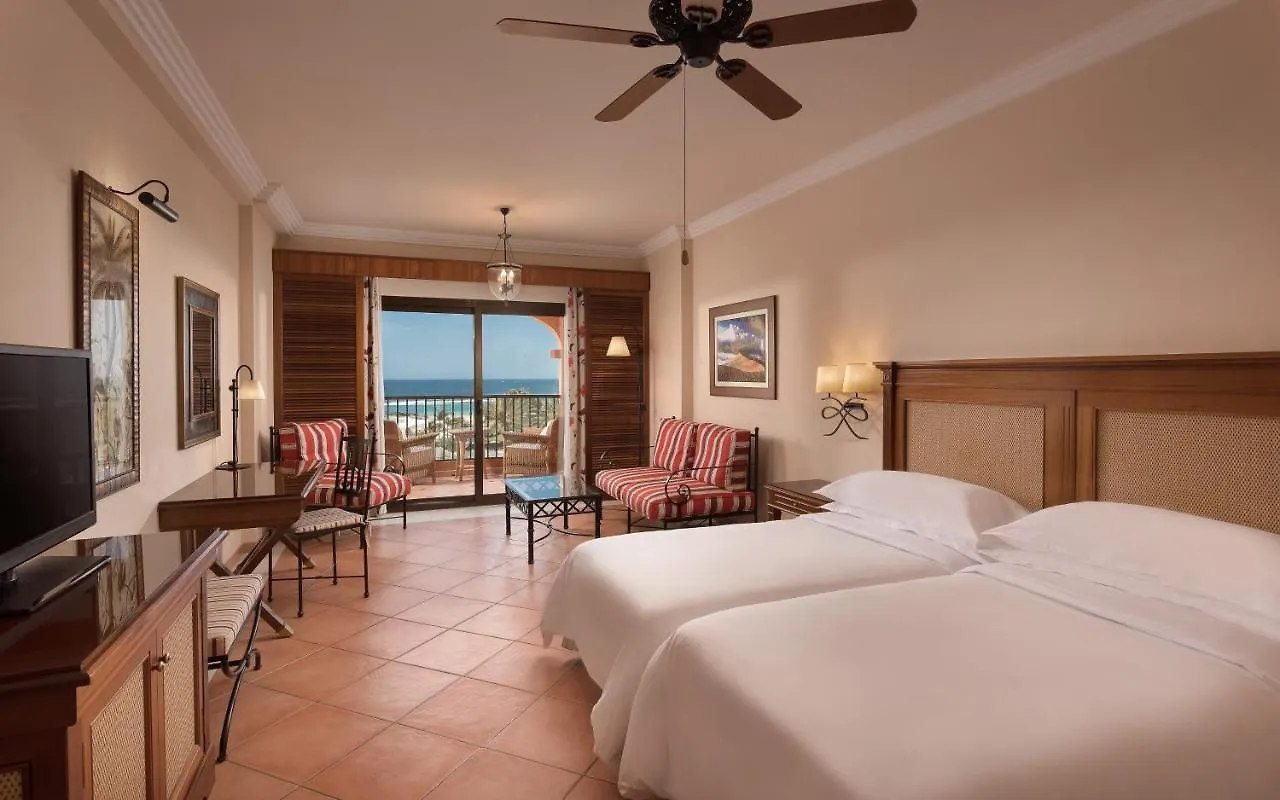 Sheraton Fuerteventura Golf & Spa Resort Caleta De Fuste