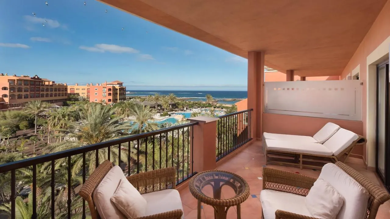 Sheraton Fuerteventura Golf & Spa Resort Caleta De Fuste 5*,  Espanha