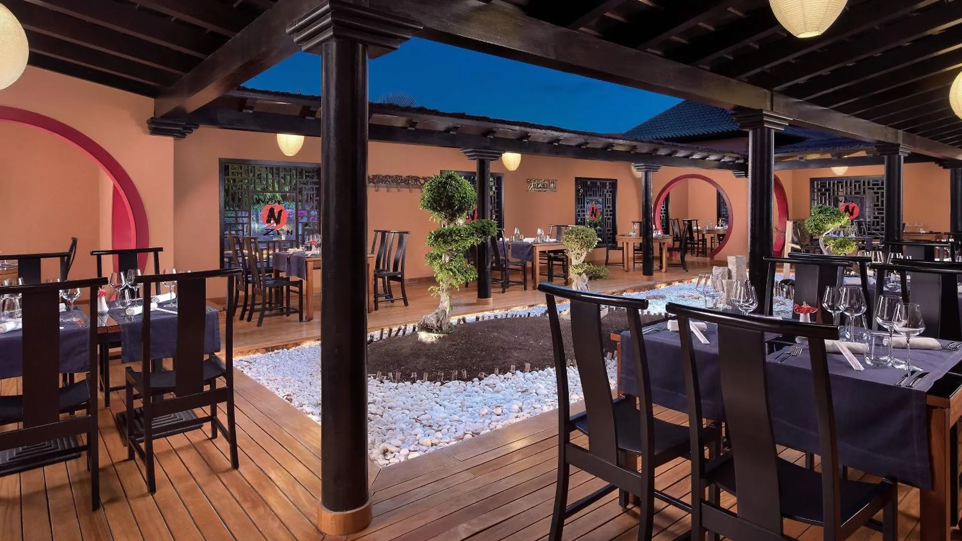 Sheraton Fuerteventura Golf & Spa Resort Caleta De Fuste