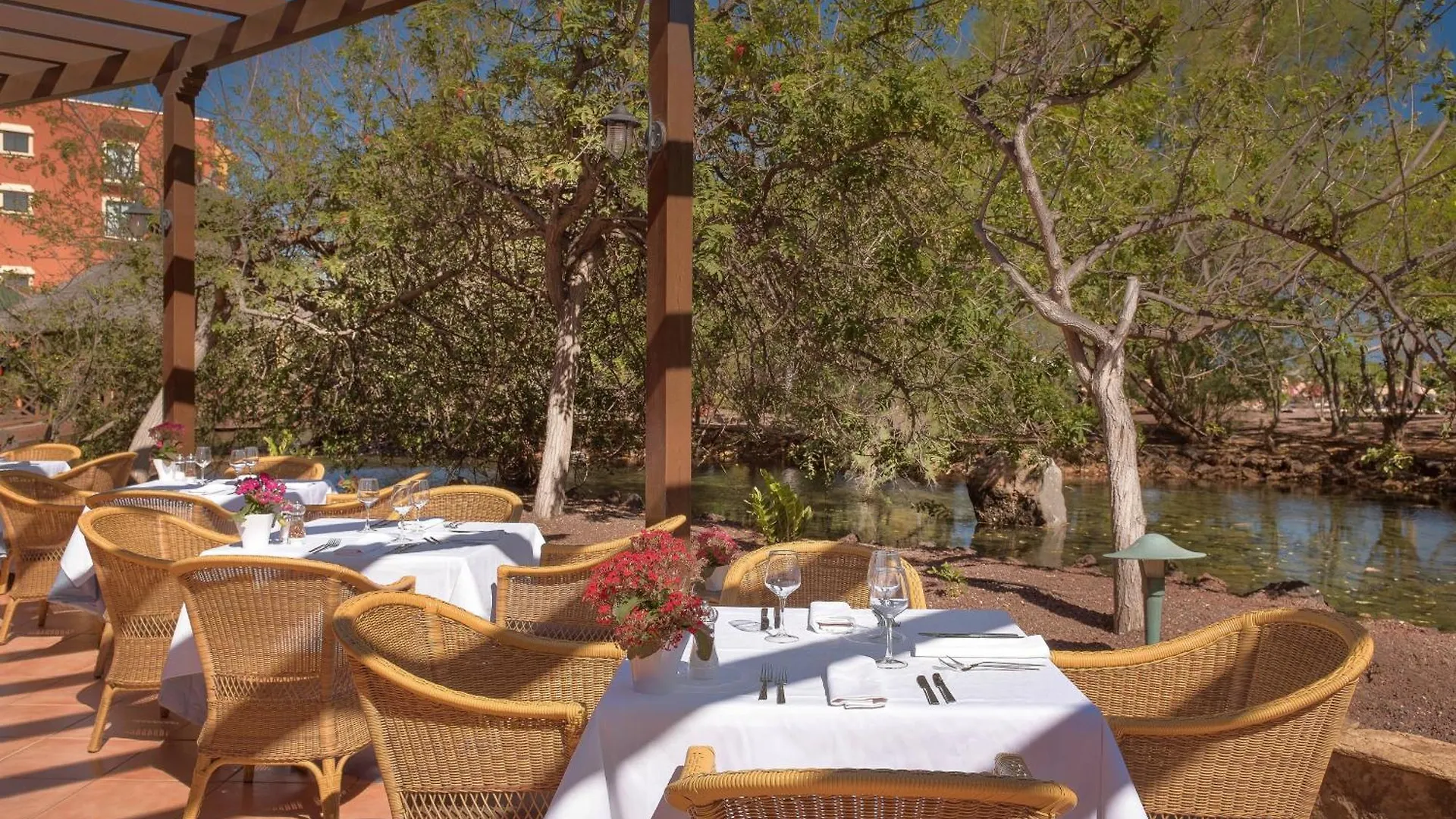 Sheraton Fuerteventura Golf & Spa Resort Caleta De Fuste